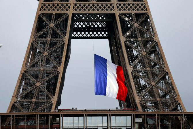 Accadde Oggi. Viene inaugurata a Parigi la Torre Eiffel