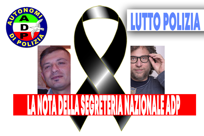 Stop ai vaccini “Astrazeneca”, la nota della segreteria Nazionale ADP