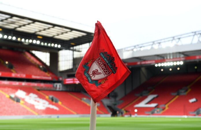 Liverpool FC v Huddersfield Town - Premier League