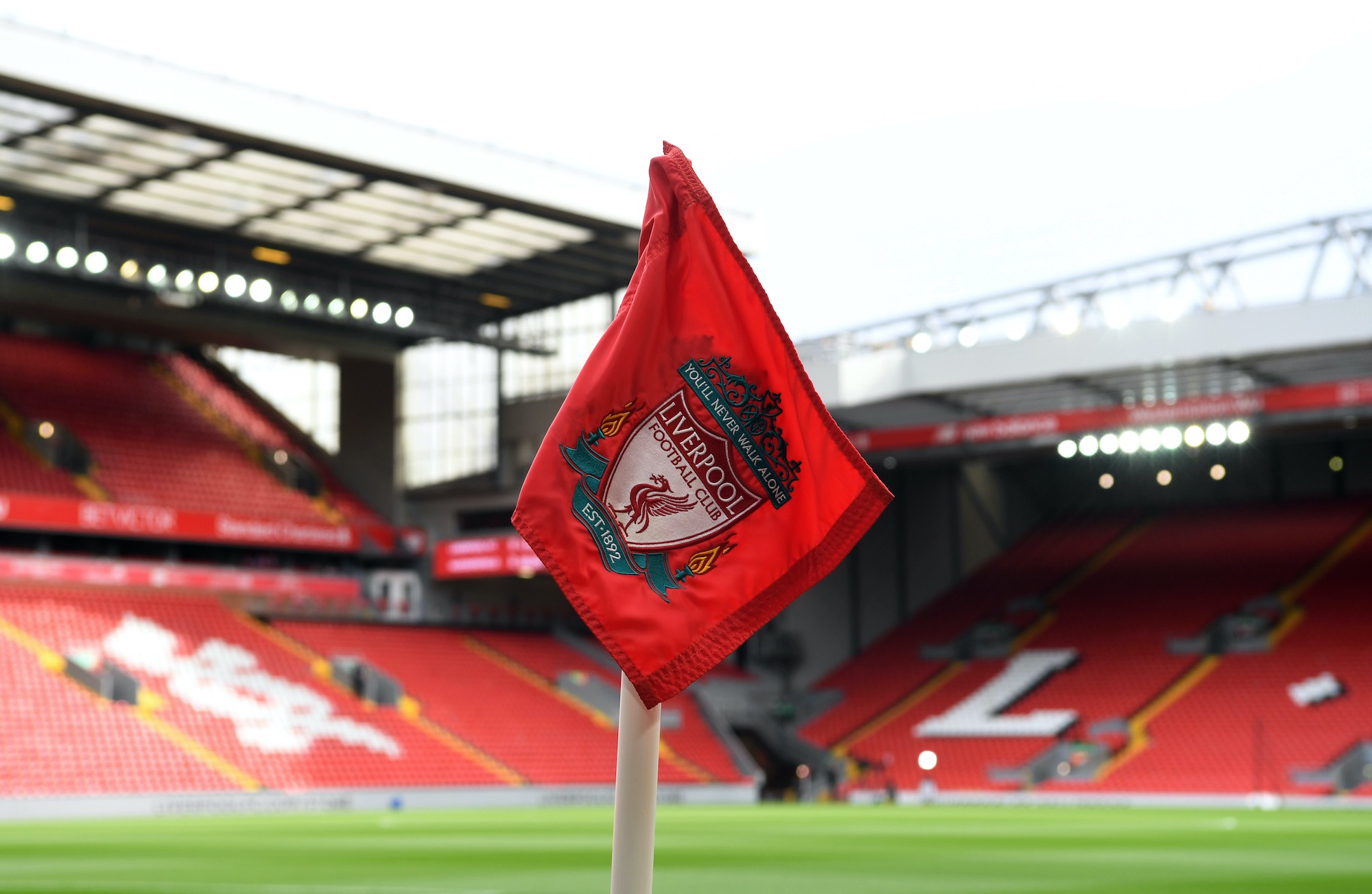Accadde Oggi. Viene fondato il Liverpool Football Club