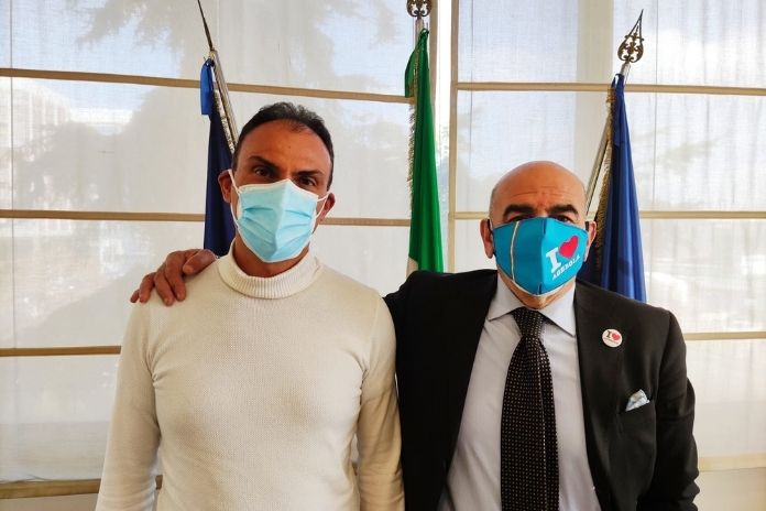 Casal Velino/Castellabate. Oltre 8 milioni di euro per nuove reti fognarie e depuratori