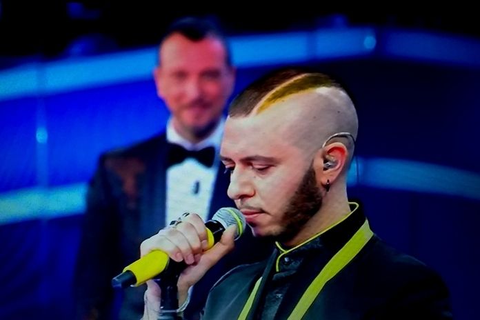 Cultura. Marco Sentieri: “La musica mi ha salvato dal bullismo subito”