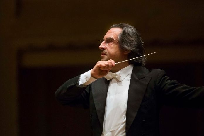 Cultura. Muti in Cilento ed è subito sold out