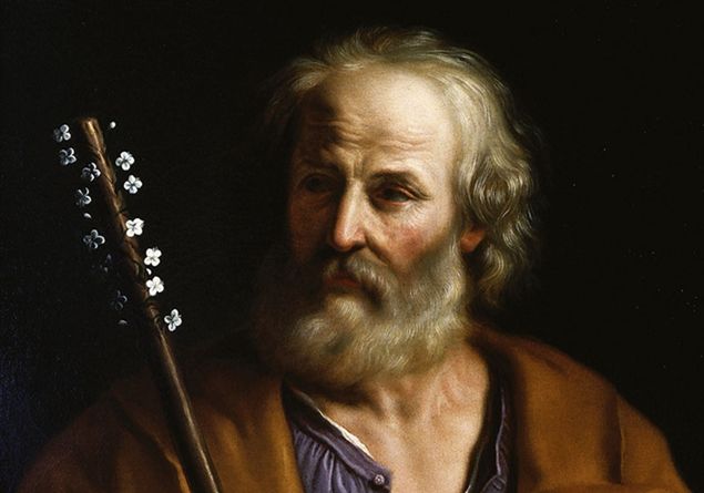 Il Santo del giorno. San Giuseppe di Nazaret