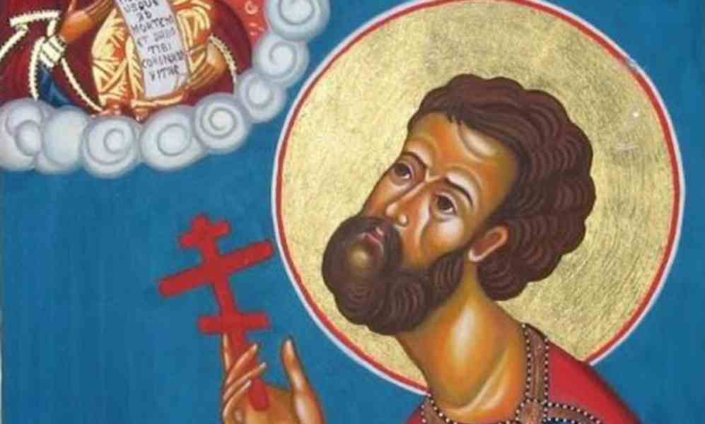 Il Santo del giorno. La Chiesa celebra Sant’Emanuele