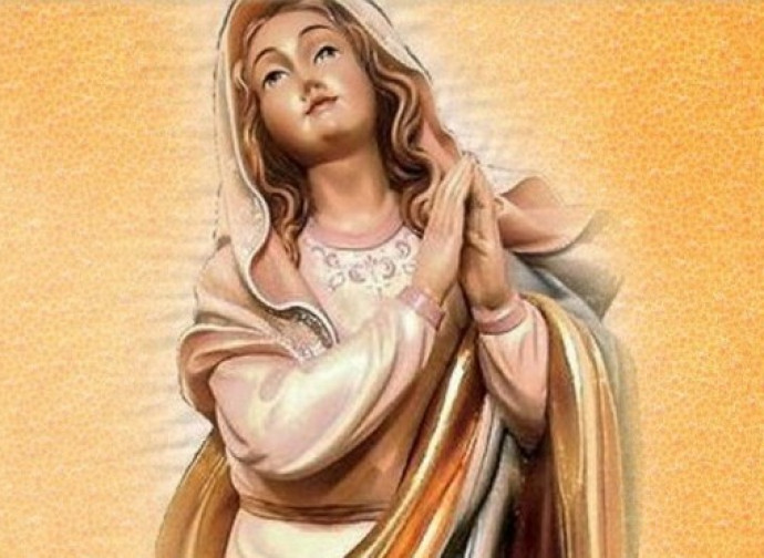 Il Santo del giorno. Santa Lea di Roma