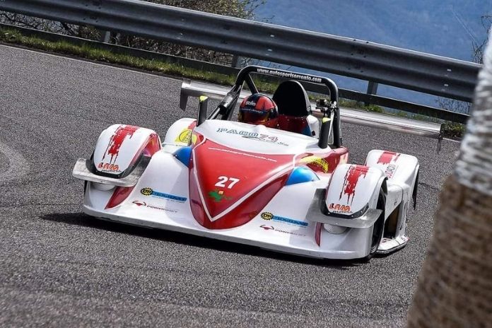 I grandi successi dei piloti dell’ Aci Salerno all’inizio della stagione sportiva 2021.