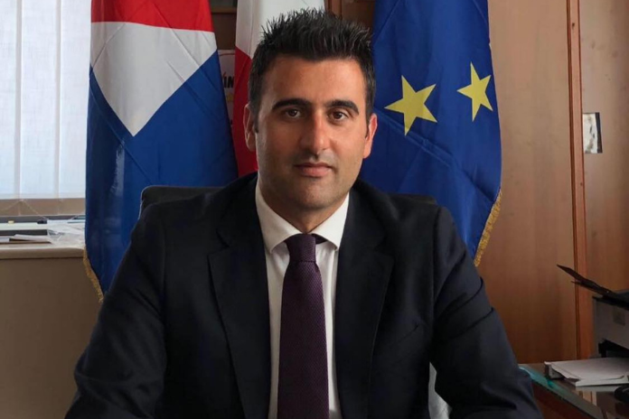 M5S, Saiello: “Piena Volturno, la Regione sostenga le aziende bufaline”