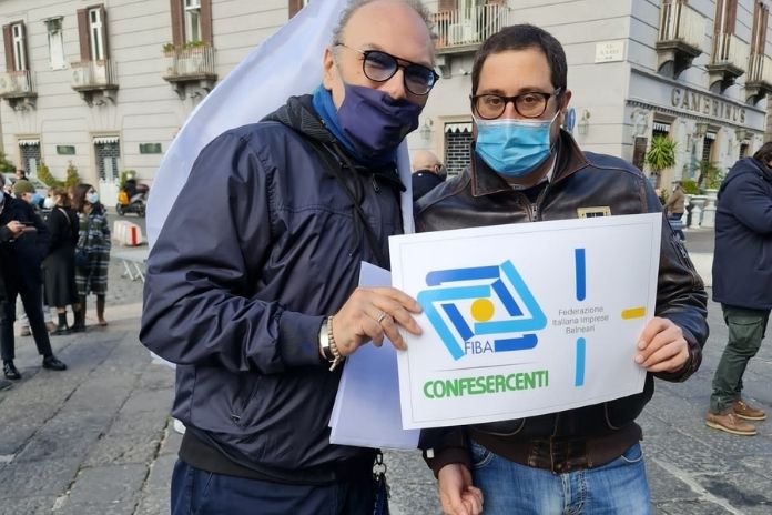 Alviti per le imprese