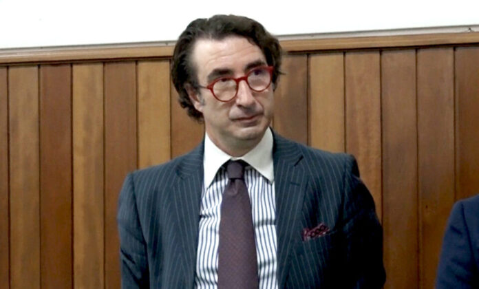 Rega (Sarno Civica): “Che l’acqua, anche a Sarno, torni ad essere un bene comune  ”