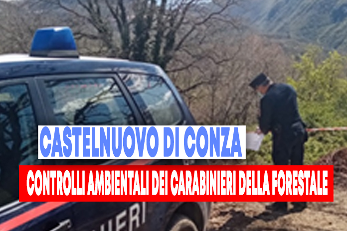 Carabinieri Forestale