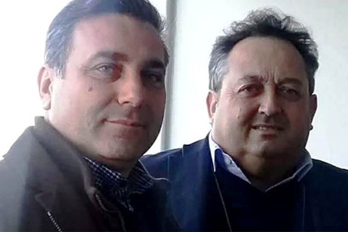 Consorzi di Bonifica,SIFUS CONFALI