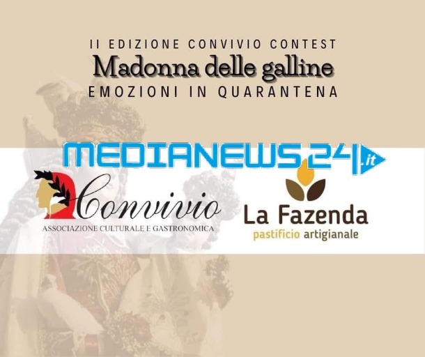 Pagani – l’Associazione Il Convivio – proclama il vincitore del Contest fotografico sulla Madonna delle Galline