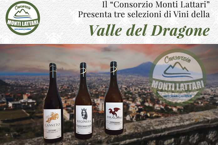 Eccellenze d’Italia, la magia e il sapore del vino dei Monti Lattari