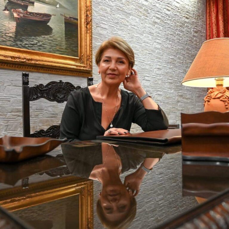 Pontecagnano. La consigliera Isabella Mangino attacca il sindaco. “Signori si nasce”