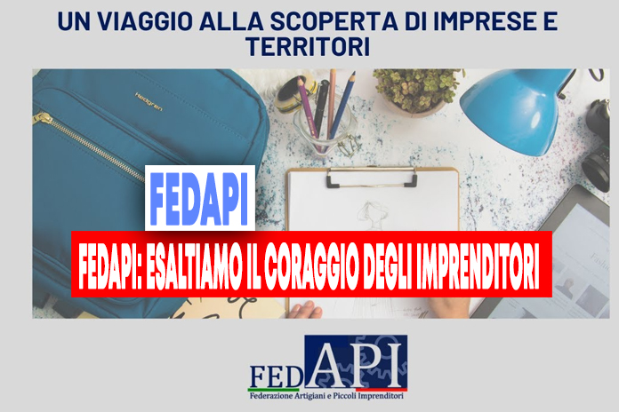 FedAPI al fianco degli imprenditori sulla graduale ripresa socio-economica
