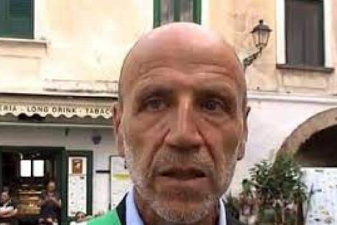 Atrani. Chiusura al traffico di Piazzale Marinella per concludere i lavori del manto stradale