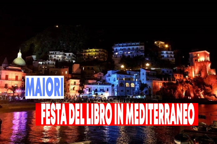 ..incostieraamalfitana.it Festa del libro in Mediterraneo