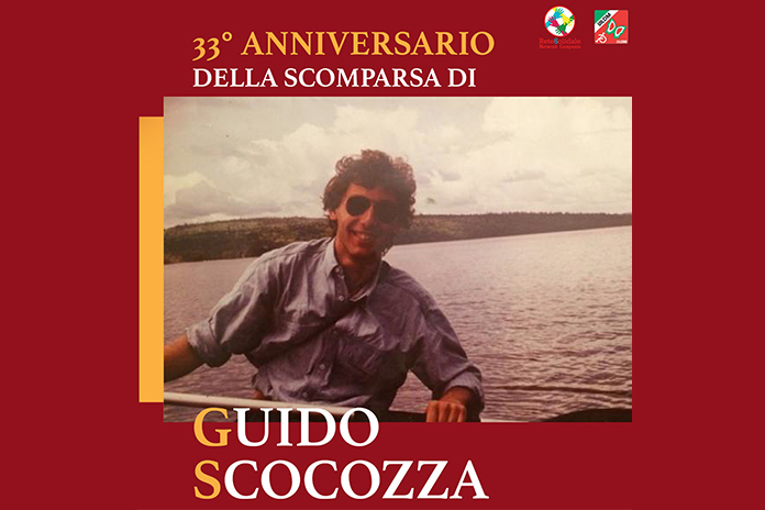 XXIV Edizione Premio Nazionale della Solidarietà nel ricordo di “Guido Scocozza”
