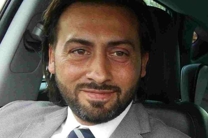 Nocera Inferiore. Gli auguri del Sindaco ad Antonio Memoli, coordinatore di “Italia è popolare”