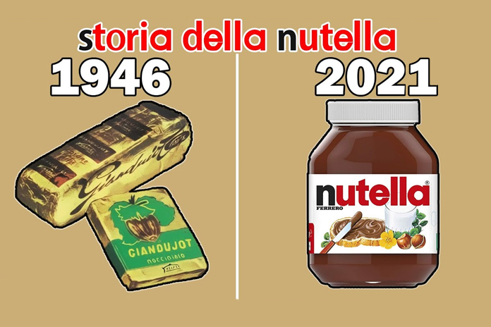 Accadde oggi…1964. «Che mondo sarebbe senza Nutella?»
