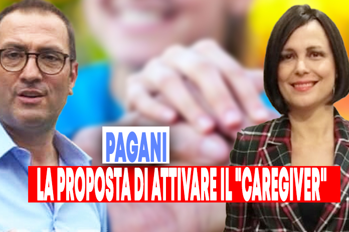 Pagani. Calce e Sessa, proposta a sostegno dei Caregiver