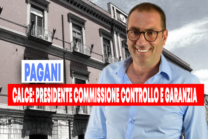 Pagani. Calce denuncia l’assenteismo dei dirigenti e degli assessori nelle commissioni consiliari