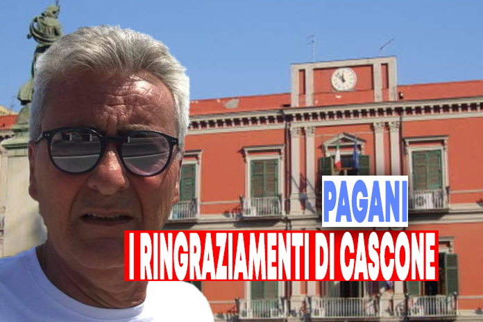Iv, il coordinatore Cascone: “ci confronteremo sulle idee per la citta”