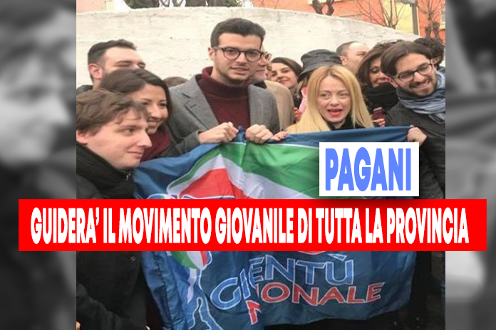 (GN), Alfonso Pepe nuovo commissario provinciale la nota del direttivo nazionale