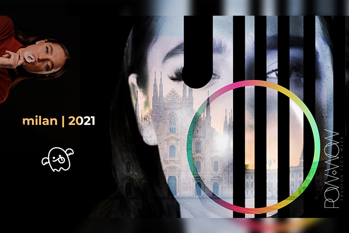 Pow-Wow Fashion Tech Week: il primo evento italiano dedicato alla moda e alle tecnologie applicate