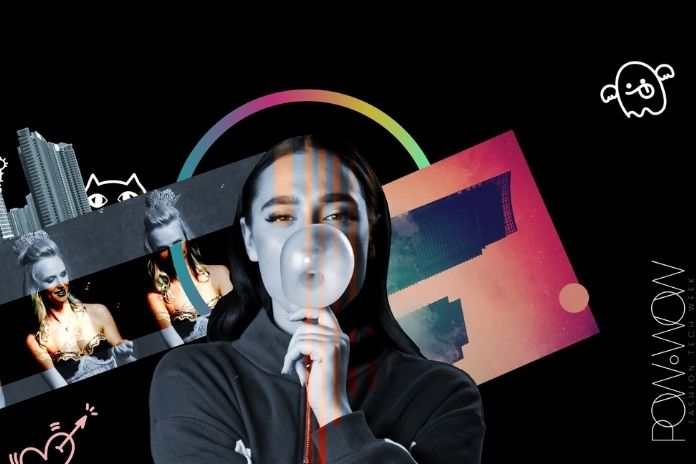 Pow-Wow Fashion Tech Week: primo evento italiano di moda e tecnologie applicate