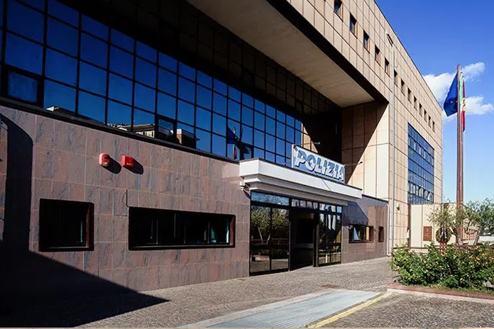 De Lieto Lisipo: “medico di corpo presso la Questura di Benevento per gli operatori di Polizia