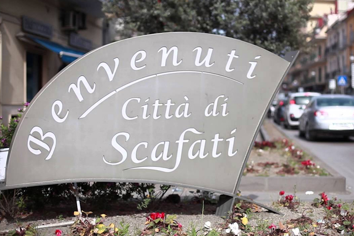 Scafati