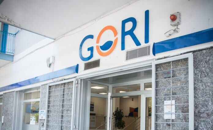 Nocera Superiore. Partono i lavori per la realizzazione della rete fognaria nell’area ai piedi del monte Citola