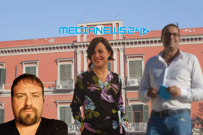 Pagani. Calce, Sessa e Violante in sostegno dei disabili: “Si istituisca la figura del Garante”