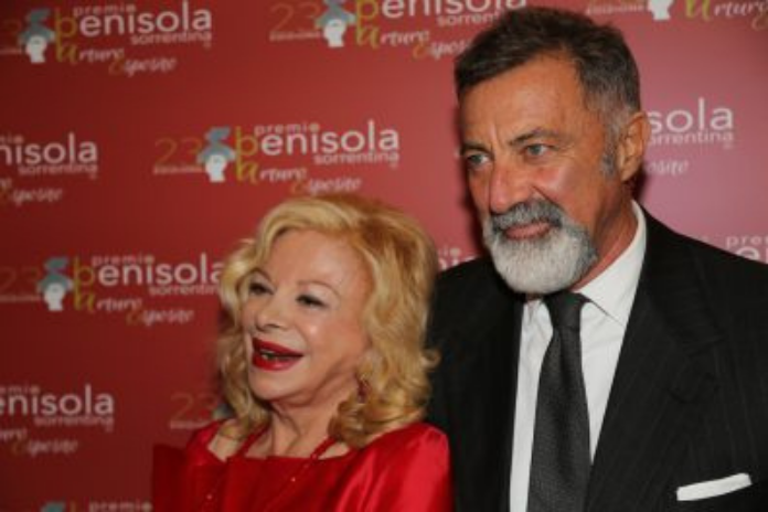 Sorrento. Barbareschi confermato alla presidenza del Premio Penisola Sorrentina 2021