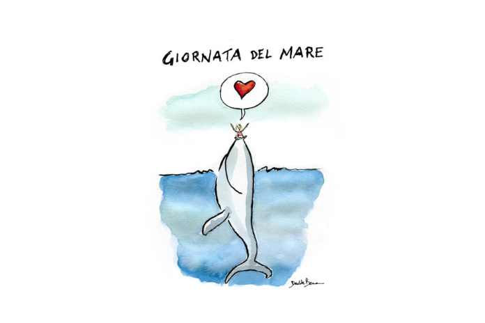 Guardia Costiera. 11 aprile, “Giornata del mare e della cultura marinara”
