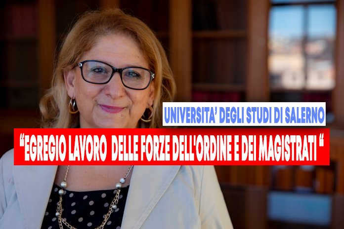 Inchiesta Unisa, on. Villani: “Necessari sistemi informatici più sicuri”