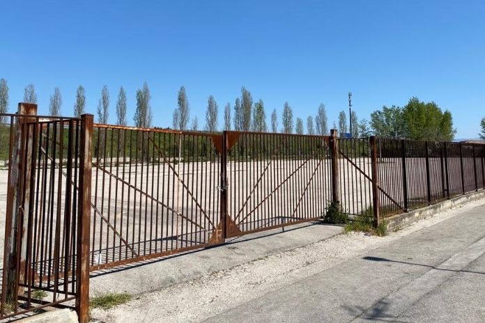 Caserta. Teverola, Improta: “Area mercato come centro di sport per tutti”