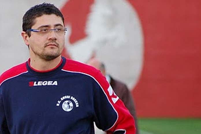 US Angri, De Virgilio: “ho fatto un investimento superiore a ciò che mi competeva!”