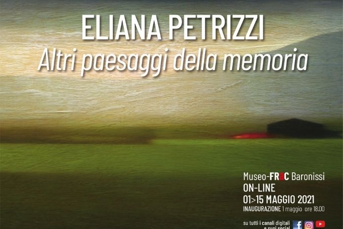 Museo-FRaC on line. “Altri paesaggi della memoria” da sabato 1° Maggio