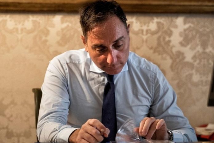 Ospedali Campania. Francesco Iovino (FI) presenta proposta di legge sulla clownterapia