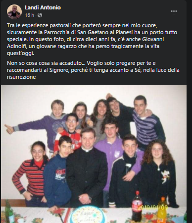 Tragedia nel napoletano: Giovane 27enne parrucchiere di Cava morto sui binari a Torre Annunziata