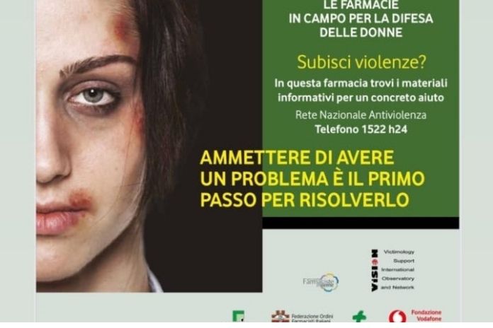 Violenza sulle donne. Dalla Campania il progetto Mimosa si estende in tutta Italia