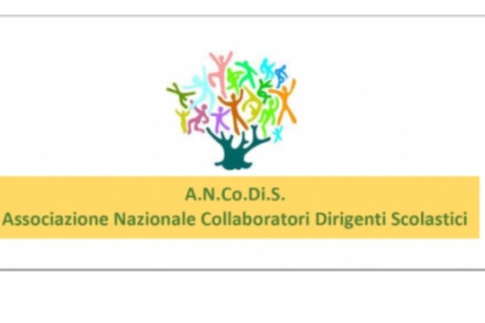 ANCoDiS. “La scuola italiana è pronta a ripartire con i punti di forza, vecchie  e nuove criticità”