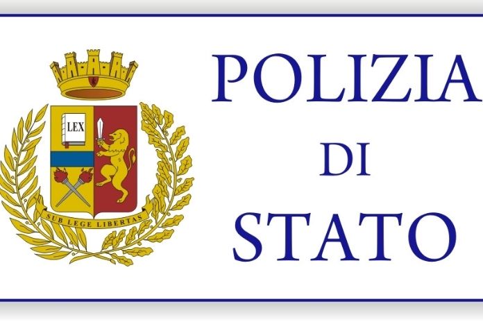logo polizia di stato2