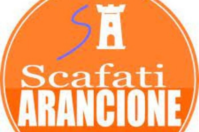Scafati. Nelle scuole non riparte la mensa: la rabbia del gruppo Scafati Arancione