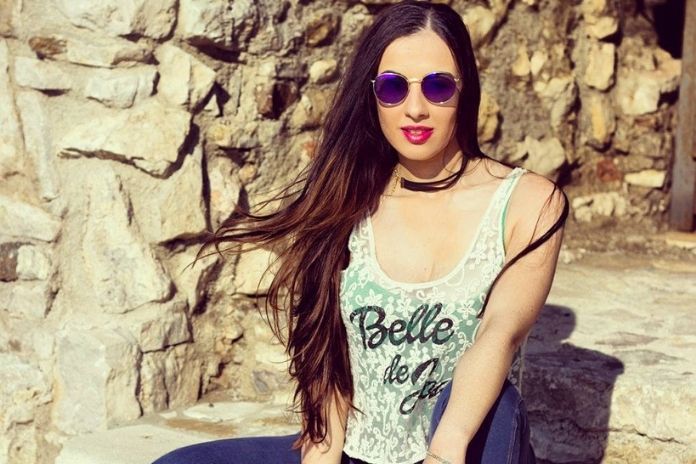 Giovani imprenditrici. Mafalda De Simone tra le influencer più seguite d’Italia