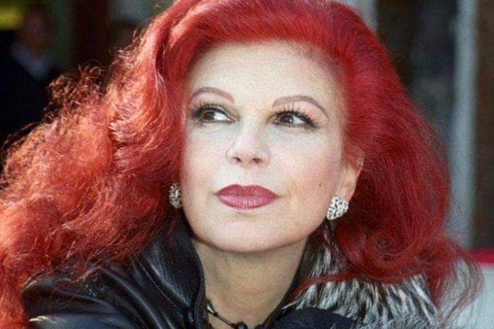 milva pantera di goro