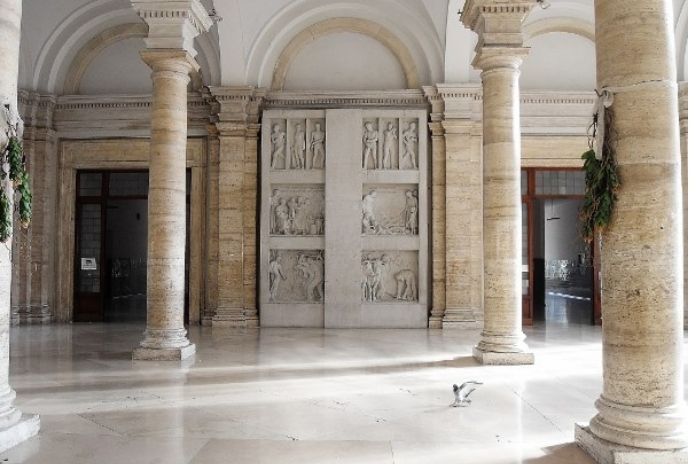 AssoTutela. Hub vaccini, Maritato: “la Regione spieghi il no al Forlanini”